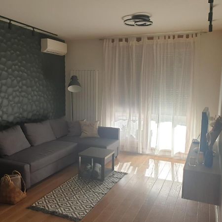 Apartment Mona Belgrad Exterior foto